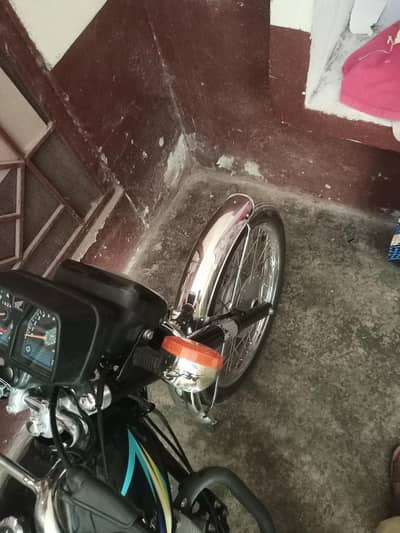 honda 125.03071768018