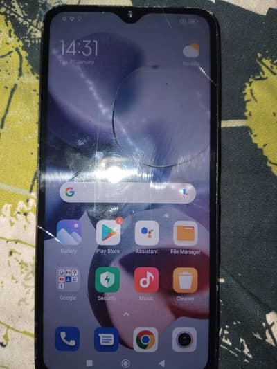 Redmi 9T 128Gb