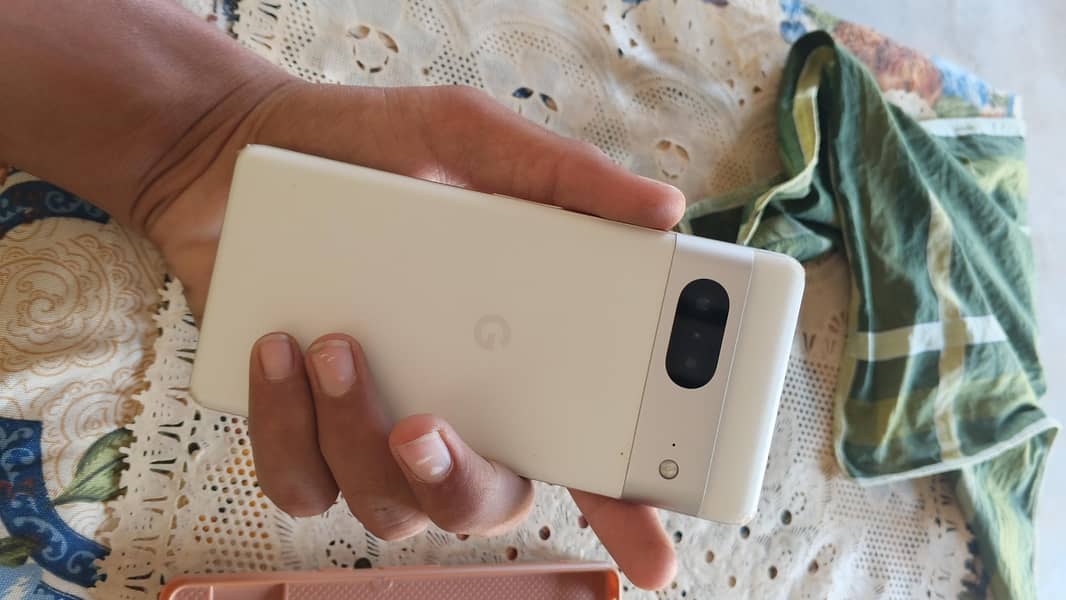 Google Pixel 7 1