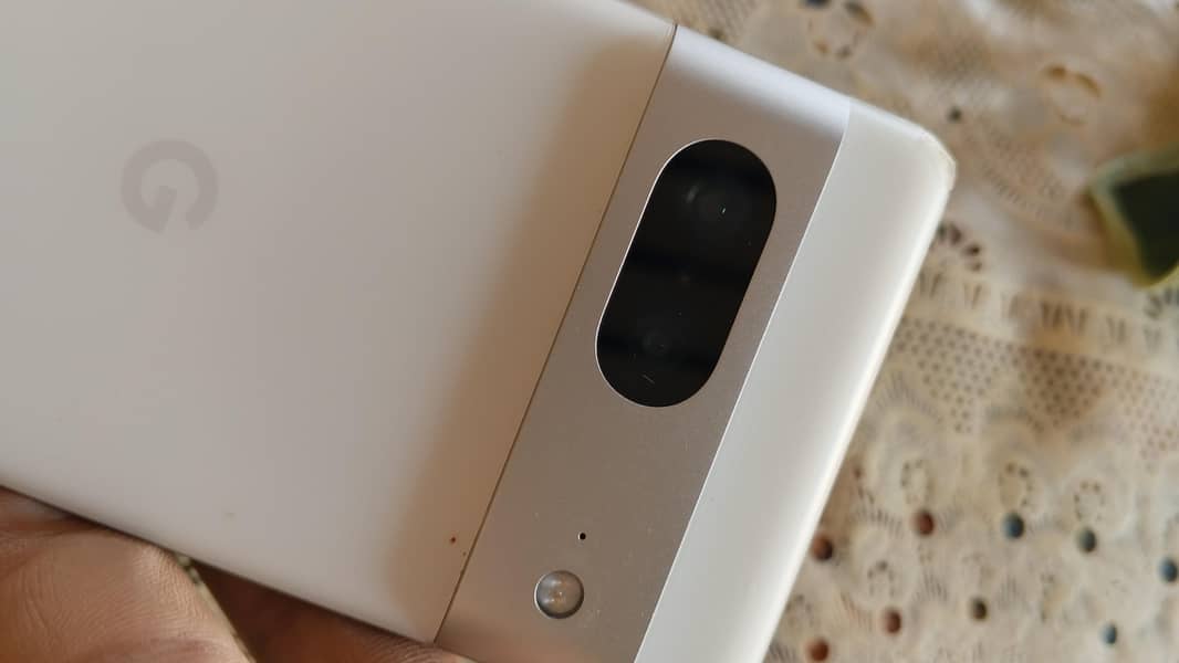 Google Pixel 7 2