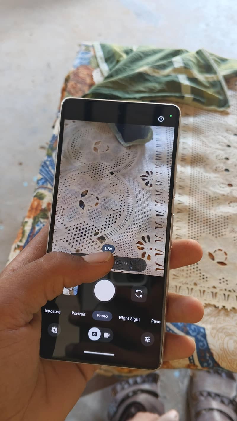 Google Pixel 7 3