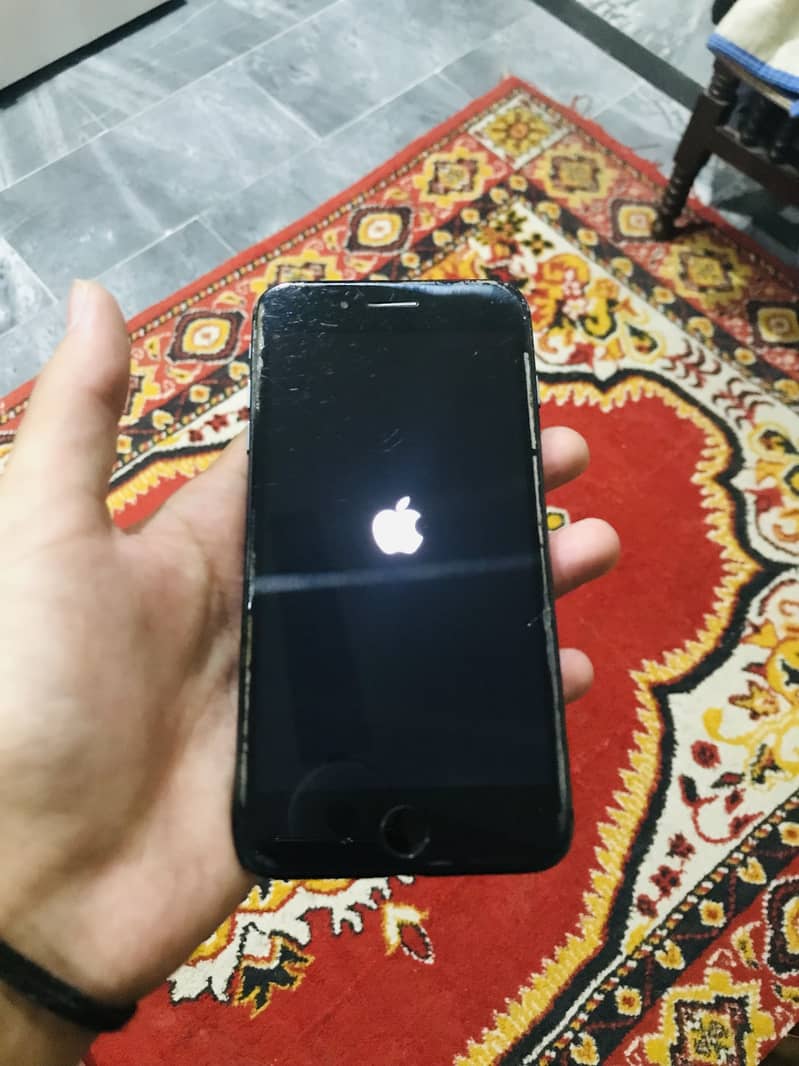 iPhone 8 Plus 3