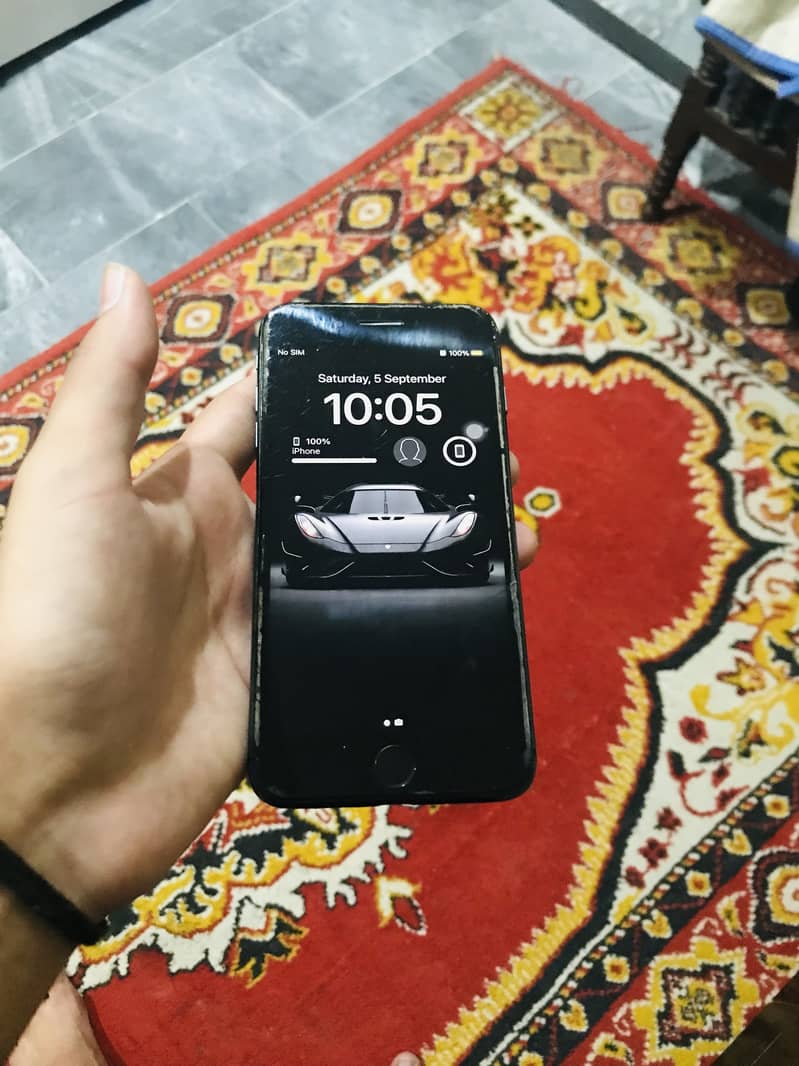 iPhone 8 Plus 5