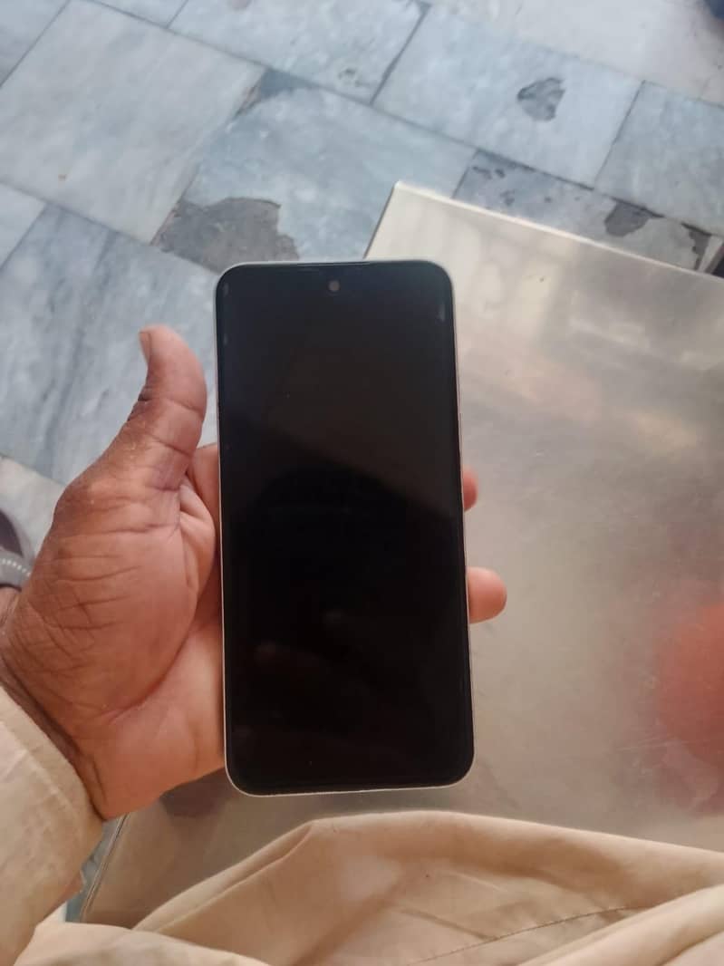 tecno spark 30c 0
