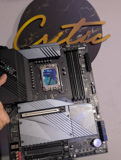 z690 ddr4 Aorus elite gigabyte