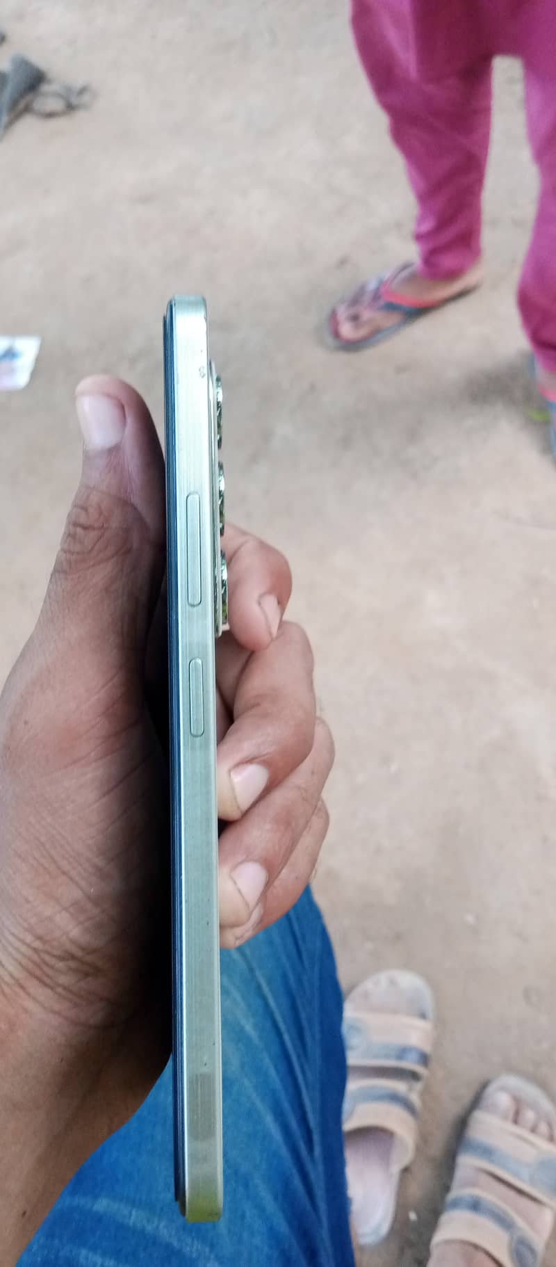 Itel S25 0