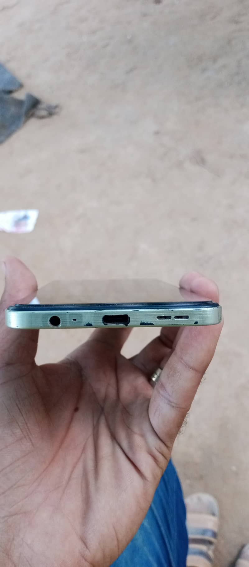 Itel S25 1