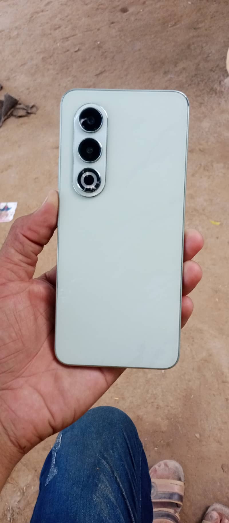 Itel S25 3
