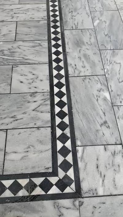 Tajurbekar Tiles Marble Mistri Available - Gulgasht Multan