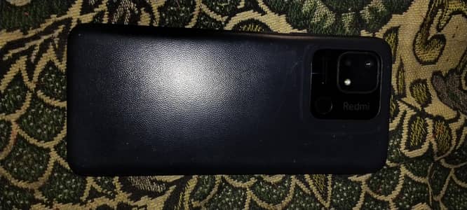 Xiaomi Redmi 10 Pawar