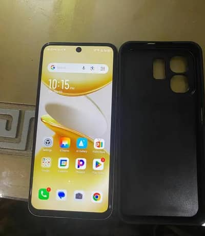 Infinix Smart 9
