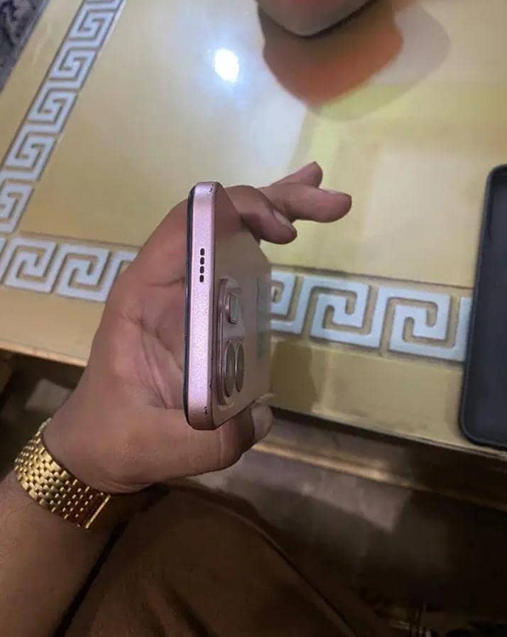 Infinix Smart 9 1