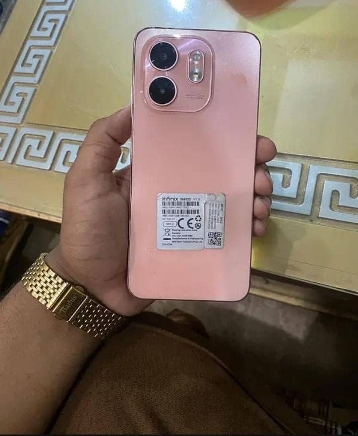 Infinix Smart 9 2