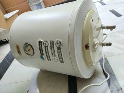 Electric geyser 40 litre for sale