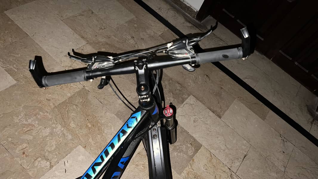 Tanda cycle 3