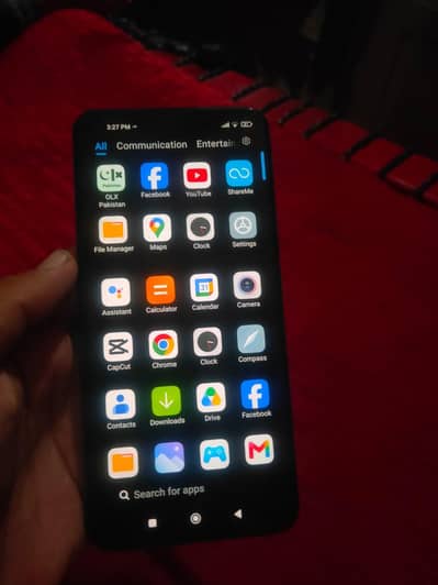 Xiaomi Mi 11 lite