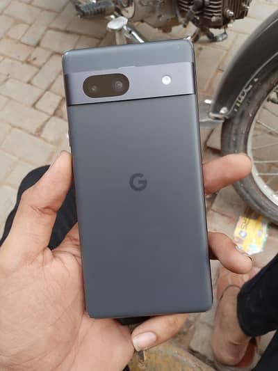Google Pixel 7a Urgent Sale All OkY Wtsapp 03213294510