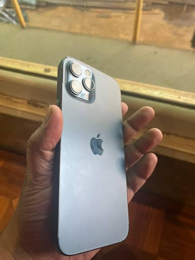 Apple iPhone 12 Pro Max NoN-Pta 10/10 Condition | 91% Battery Health