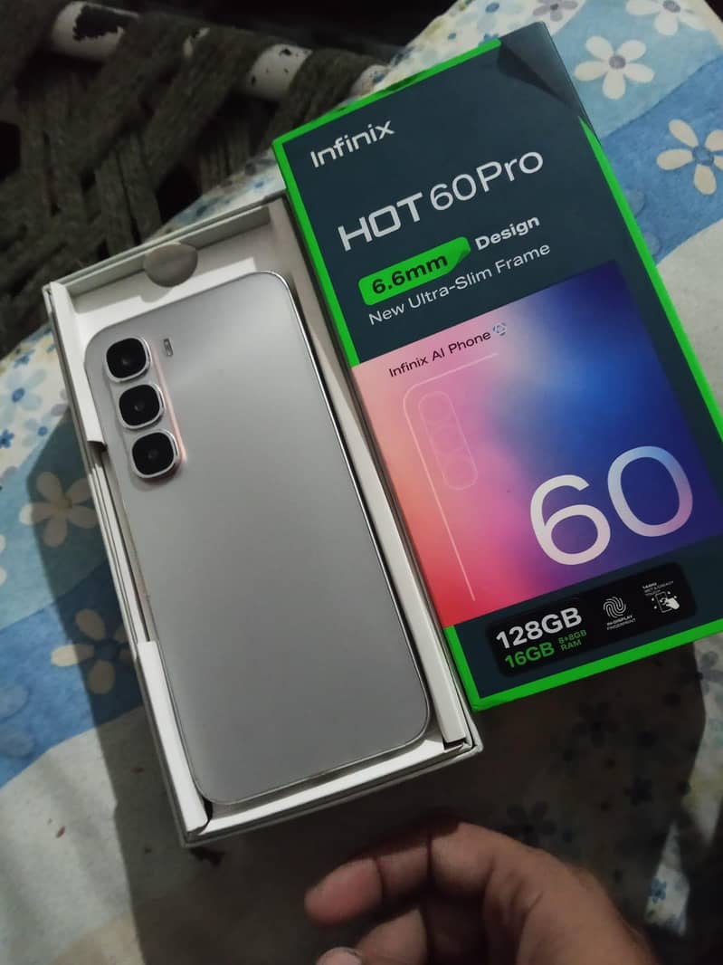 Infinix Other Model 1