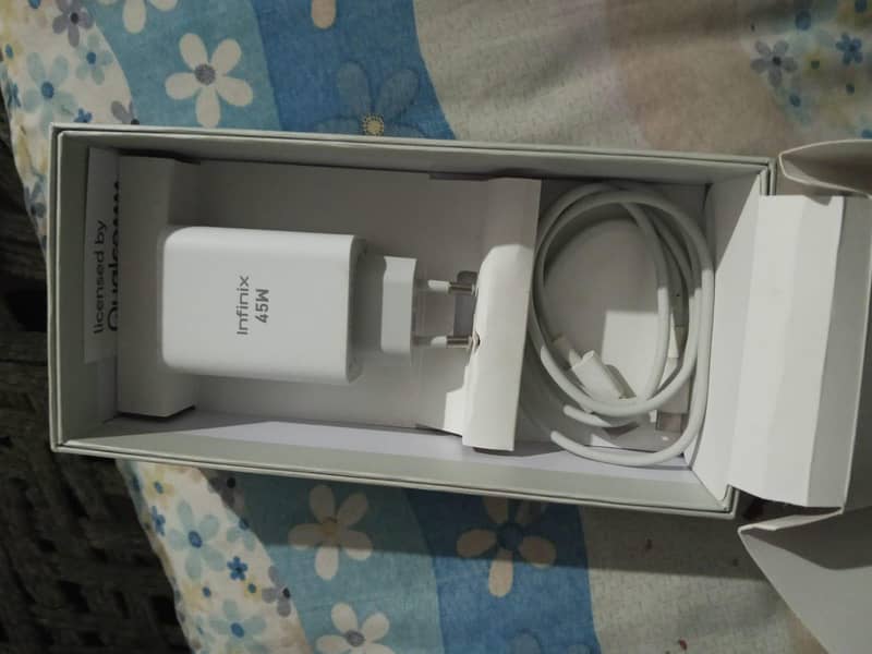 Infinix Other Model 2