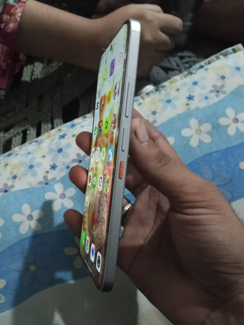 Infinix Other Model 3