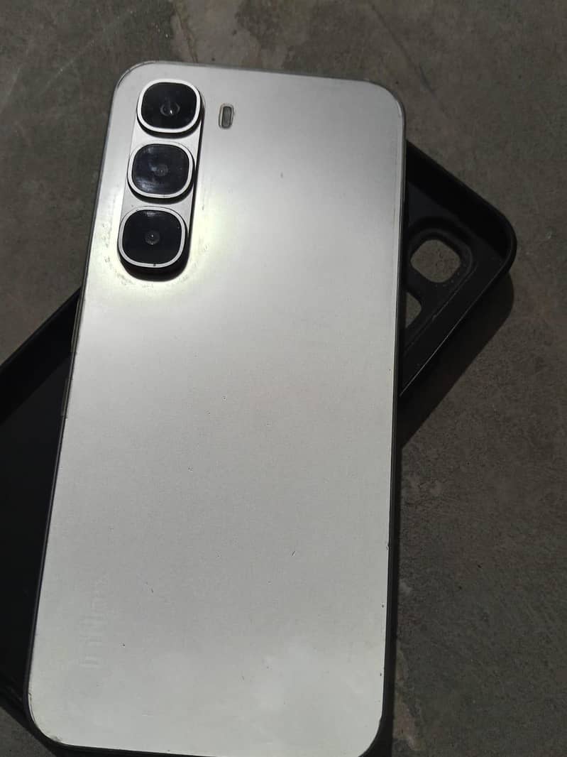 Infinix Other Model 4