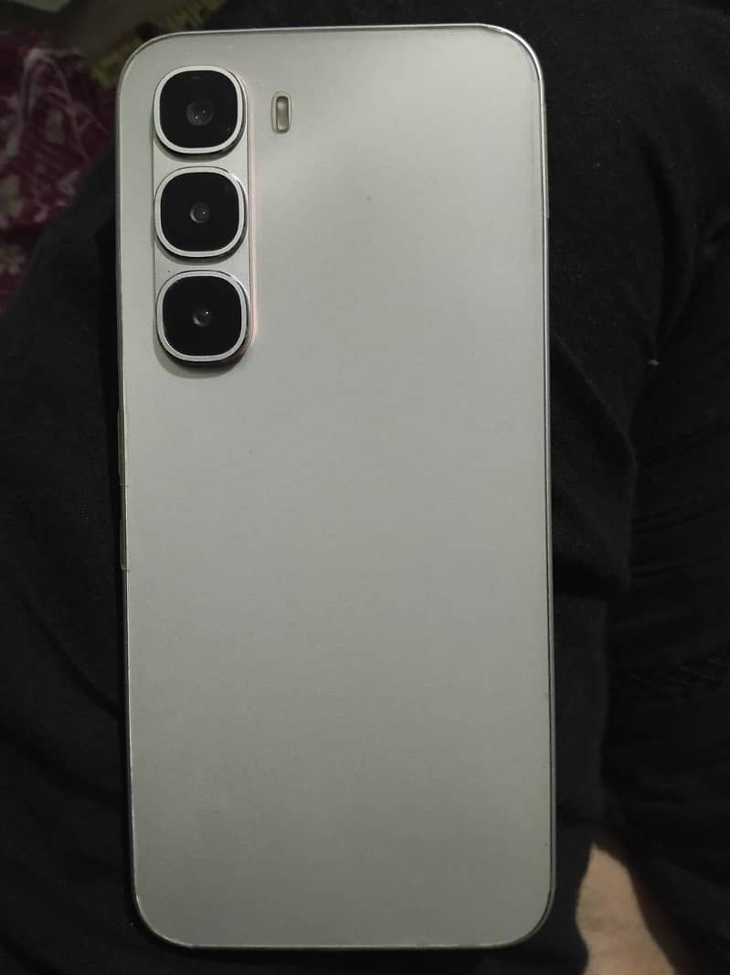 Infinix Other Model 5