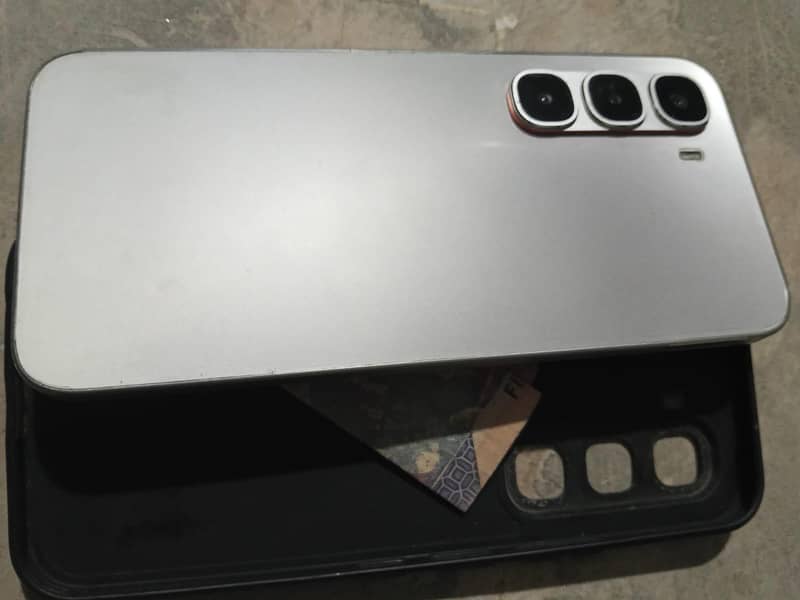 Infinix Other Model 6