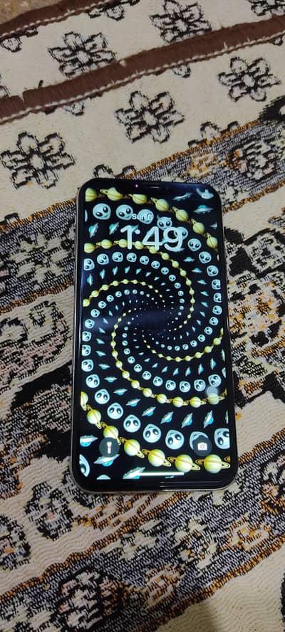 Apple iPhone X