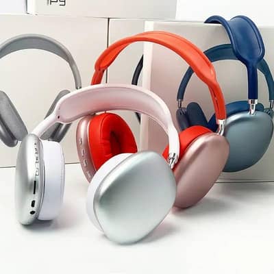 P9 Wireless Headphones