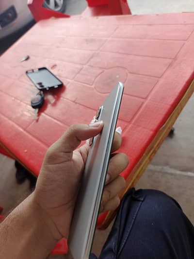 Infinix Hot 60 pro plus