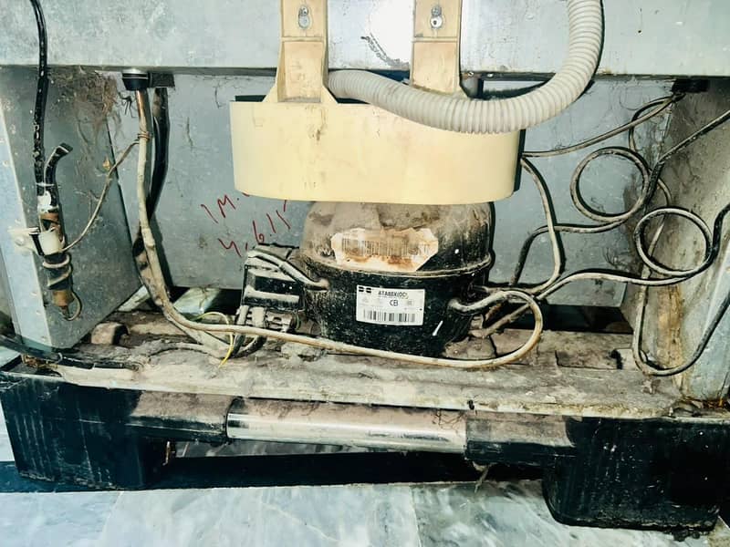 working condition 2