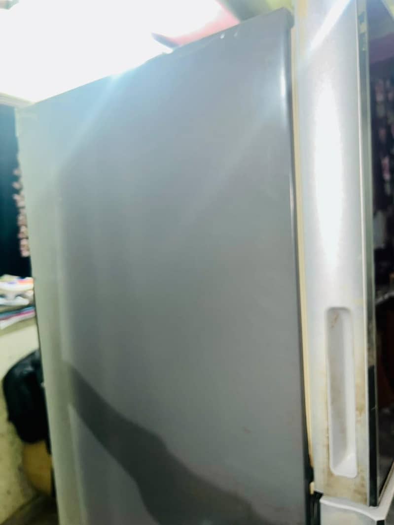 working condition 9