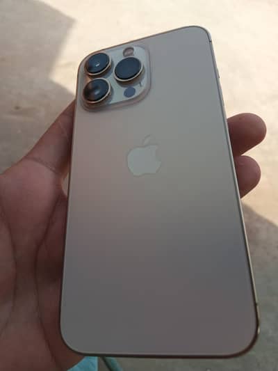 Apple iPhone 13 Pro