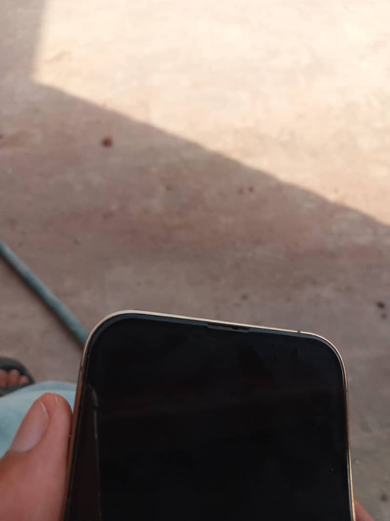 Apple iPhone 13 Pro 1