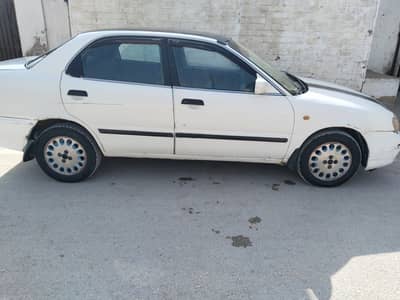 Suzuki Baleno 2005