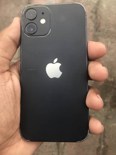 Apple iPhone 12 mini