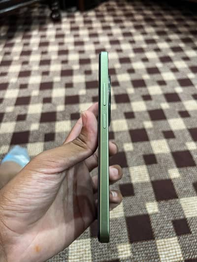 Xiaomi Redmi 14C