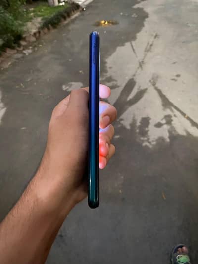Vivo Y15