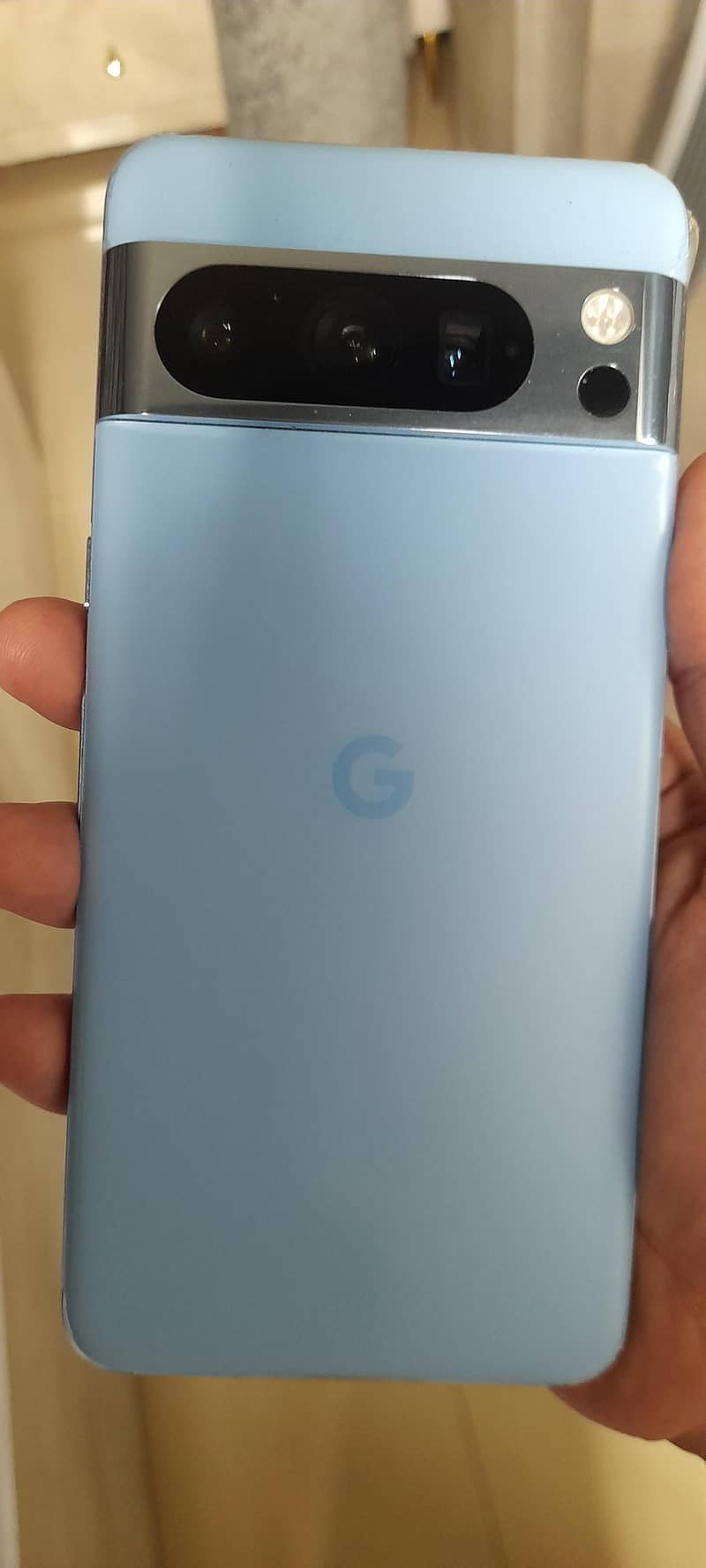 Google Pixel 8 Pro 0