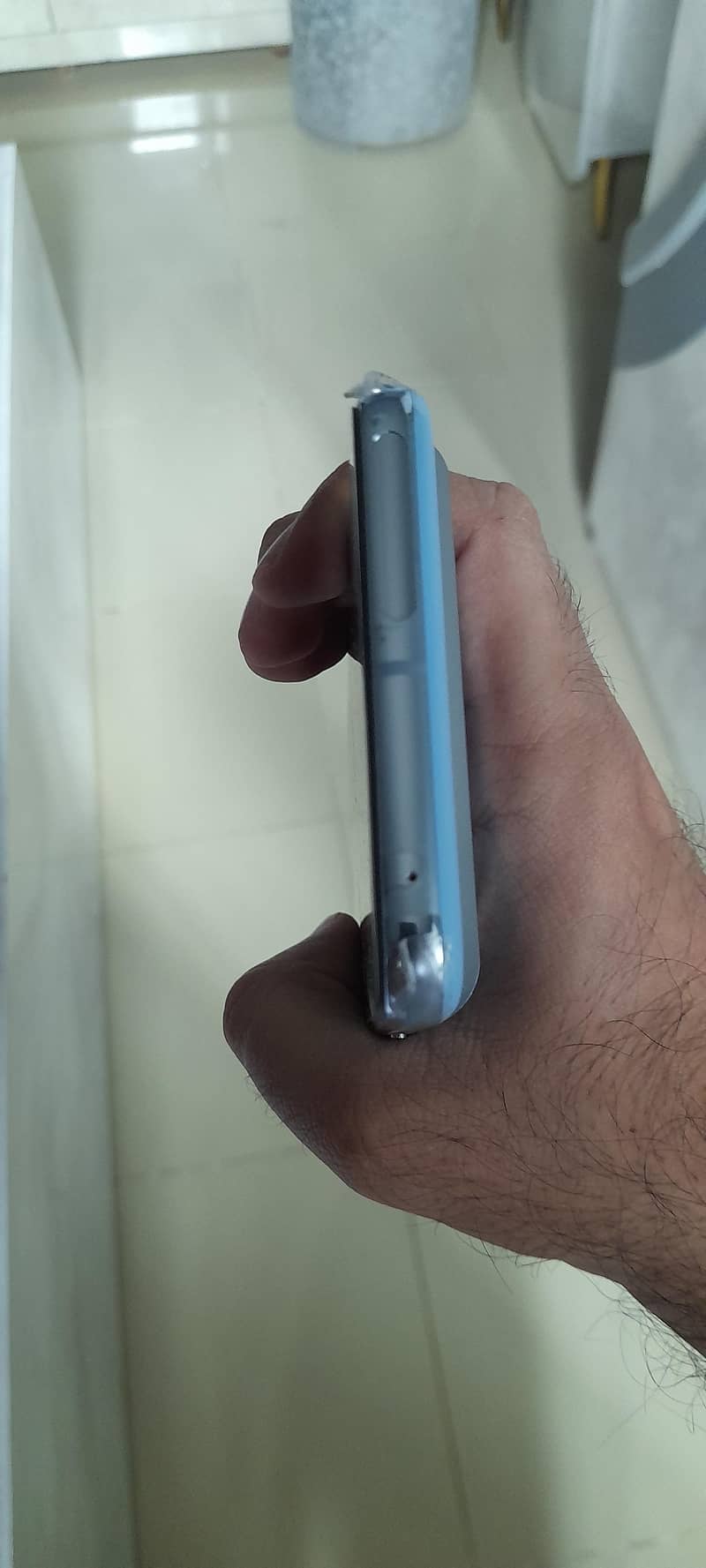 Google Pixel 8 Pro 3
