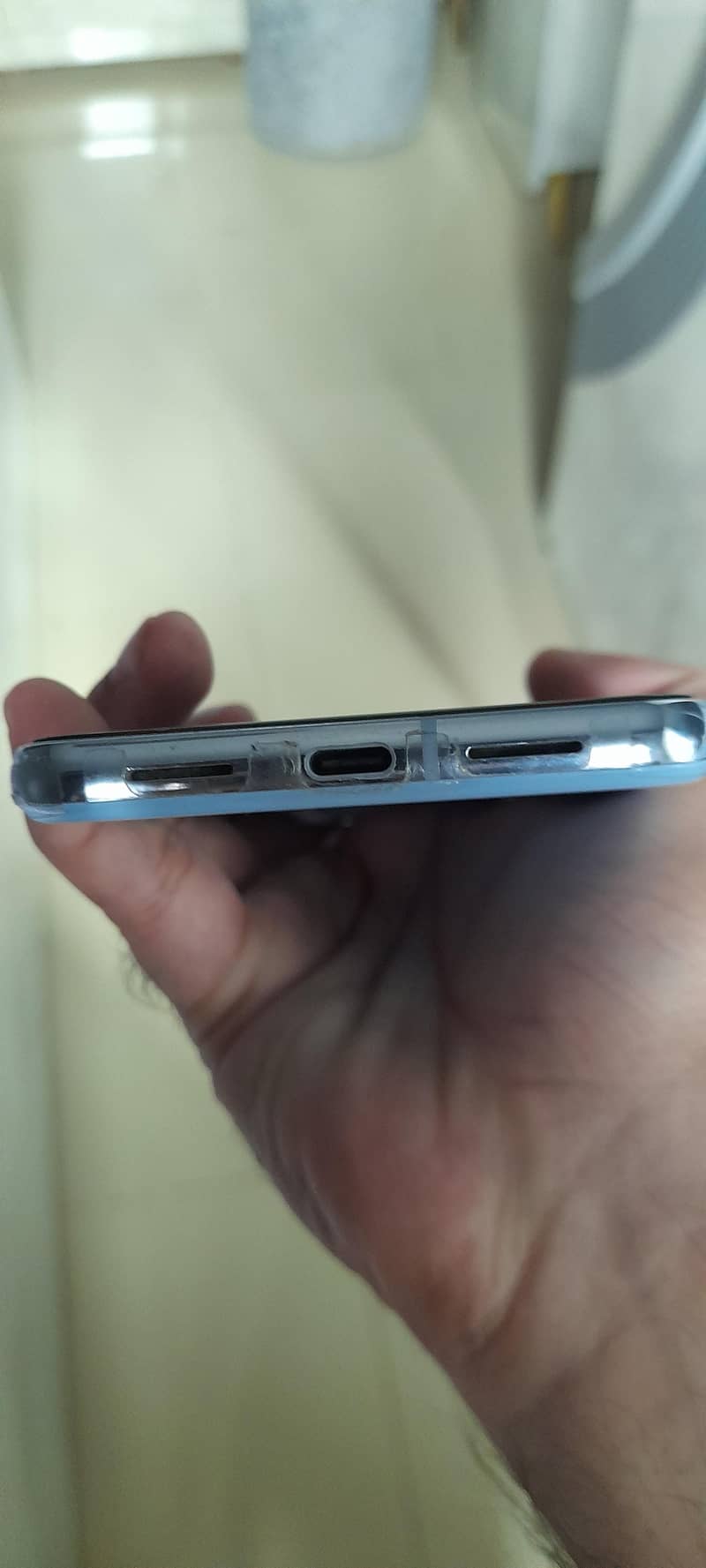 Google Pixel 8 Pro 4