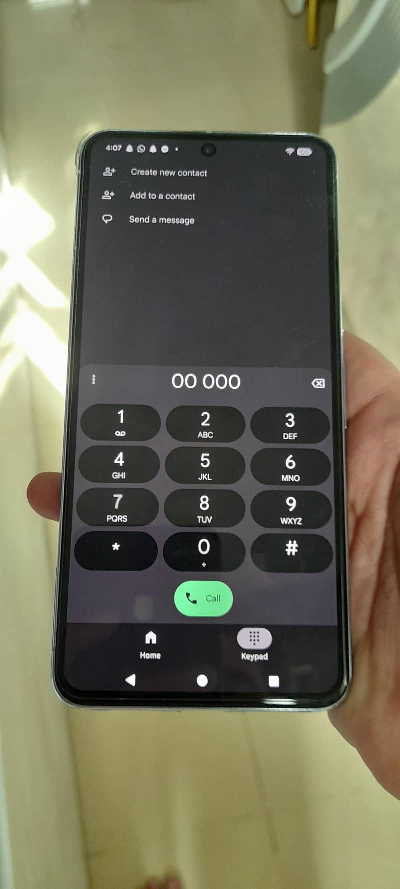 Google Pixel 8 Pro 5