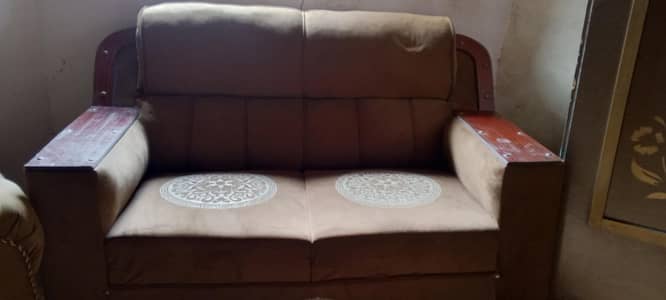 6 seater sofa set