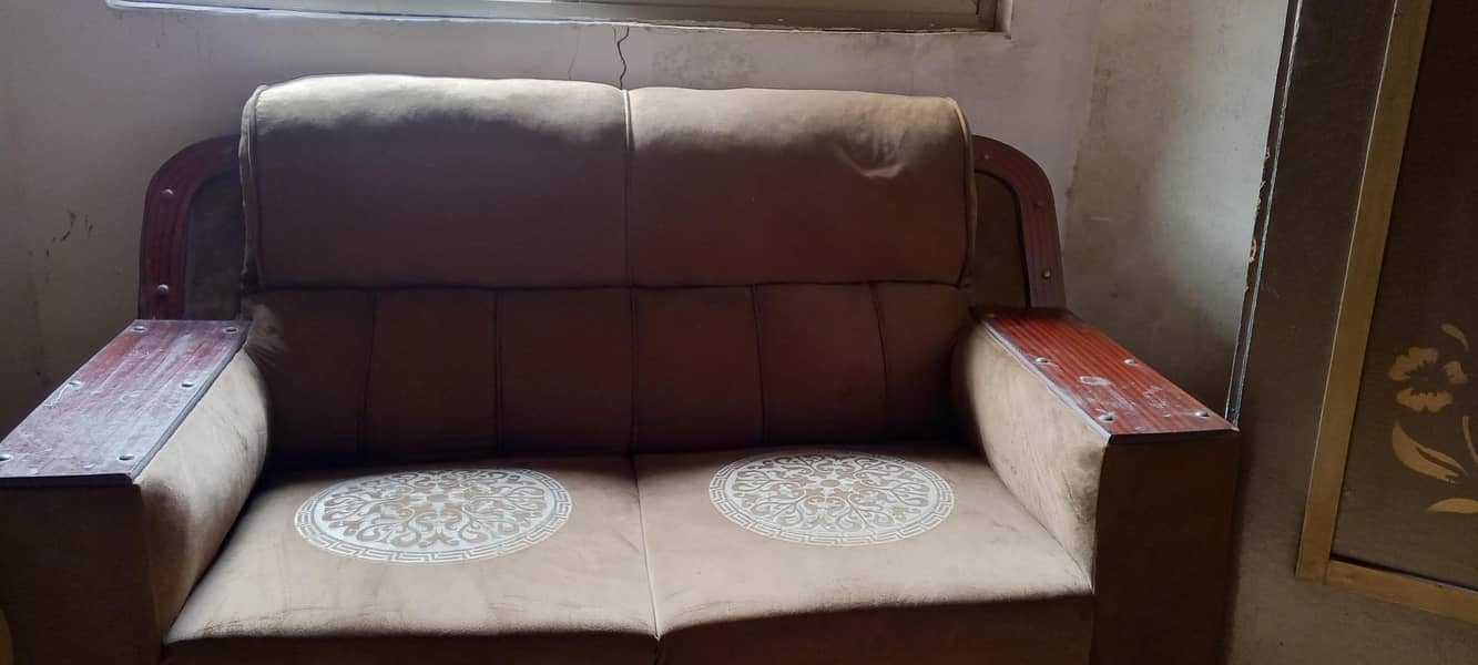 6 seater sofa set 1