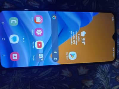 Samsung Mobile A04