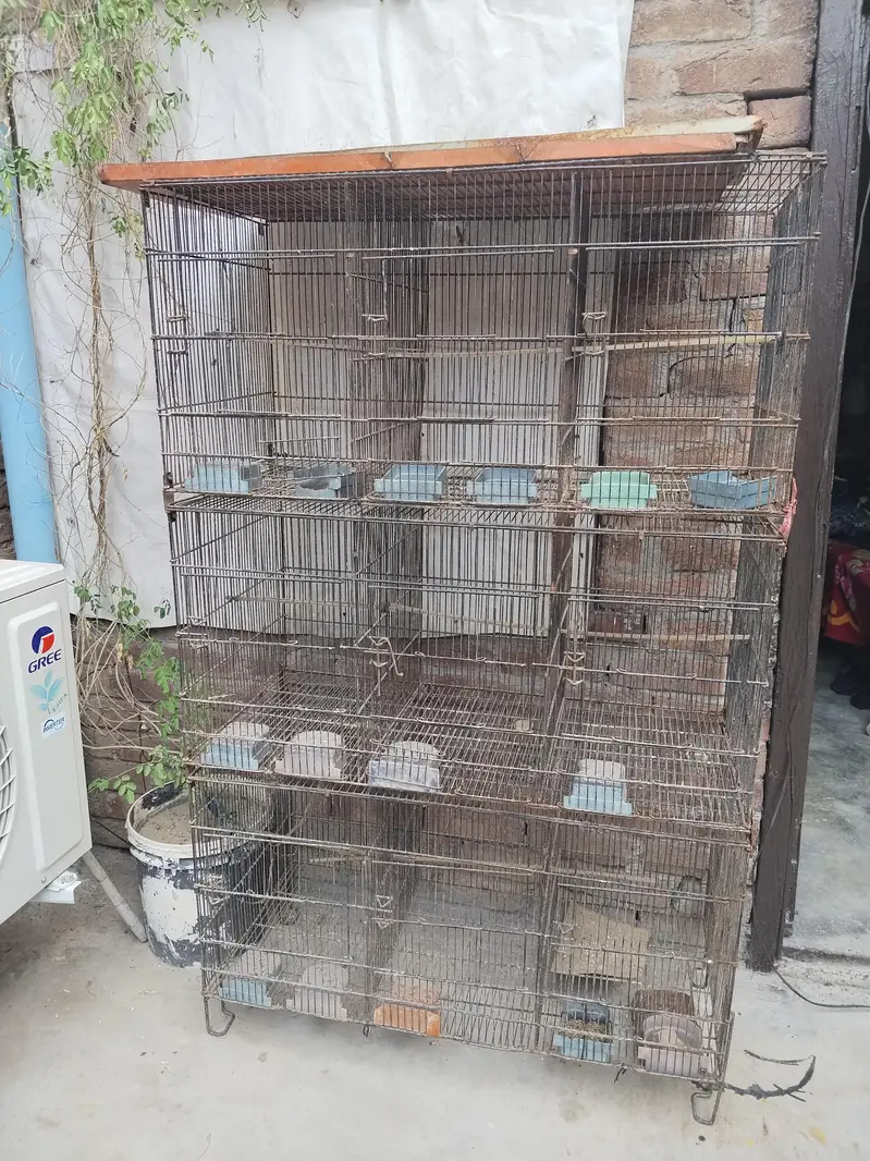 Cage for sale — photo 3