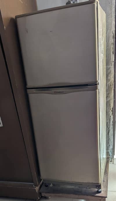 Dawlance Refrigerator Pack Condition 0307/3024330
