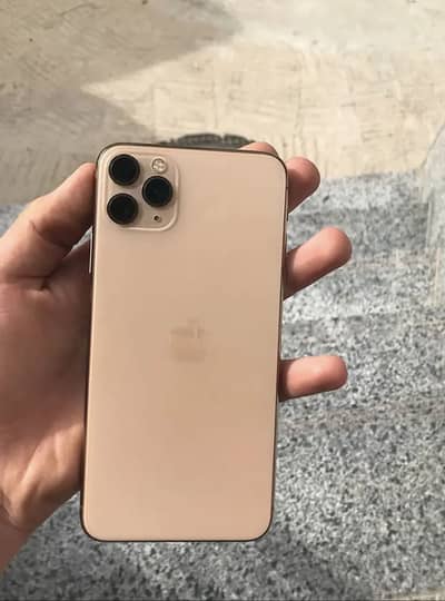 Apple iPhone 11 Pro Max FACTORY UNLOCK sim working