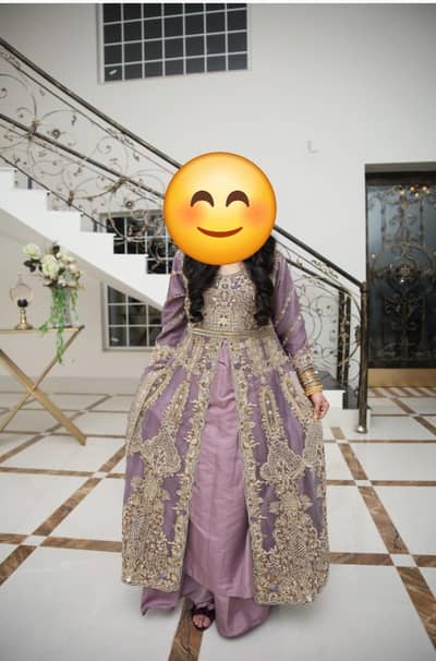 wedding maxi